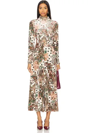 Cara Cara Agata Dress in