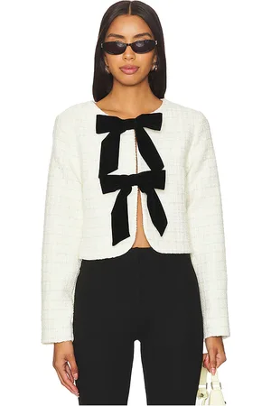LINE & DOT Kinzie Top in