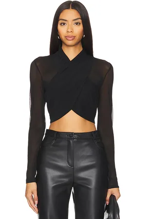 Bardot Aliyah Top in