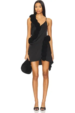 AKNVAS Balbina Dress in
