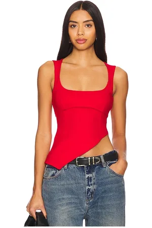 Lovers And Friends Penn Top in