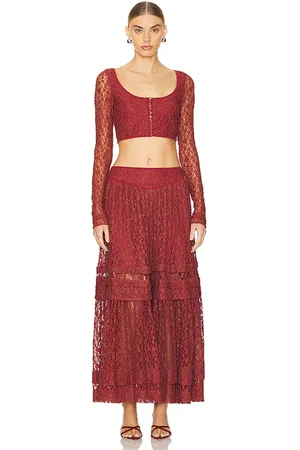 Free People Arcana Set in
