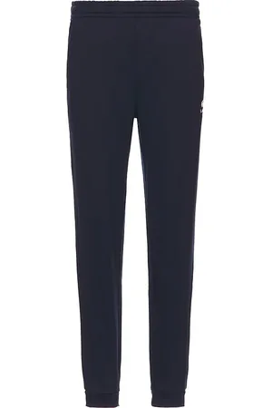 Lacoste Tapered Fit Sweatpants in