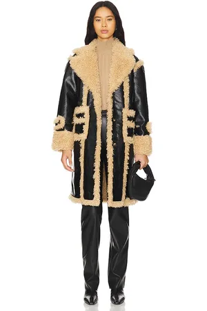 OW Montreal Coat in