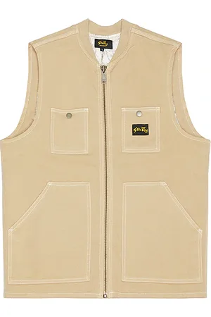 Stan Ray Pork Chop Vest in