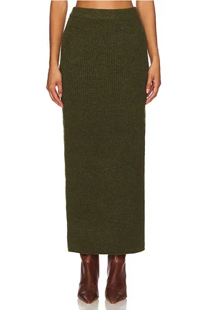 LINE & DOT Hart Skirt in