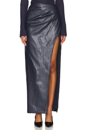 LINE & DOT Hansen Maxi Skirt in