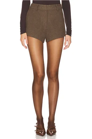 LINE & DOT Dockers Micro Shorts in