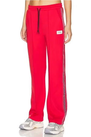 Être Cécile Future Vintage Retro Track Pant in