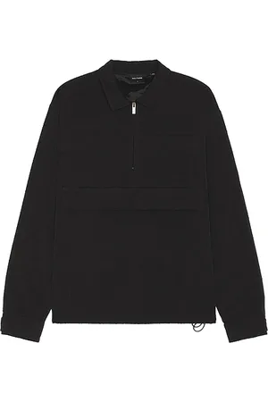 Daily paper Treasure Anorak in