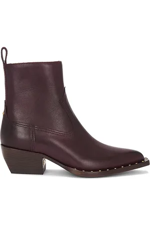 Golden Goose Upper Boot in
