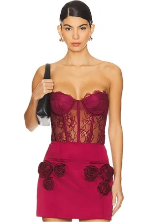 Retrofete Otto Bodysuit in