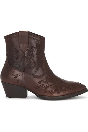 Seychelles Eagle Rock Boot in