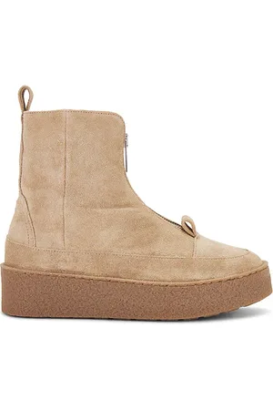 Flattered Amelia Boot in