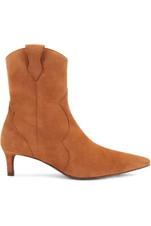 Seychelles Dallas Boot in