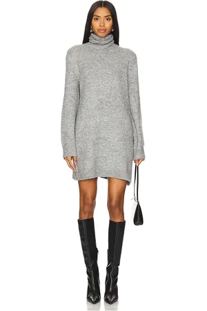 Steve Madden Abbie Sweater Dress in