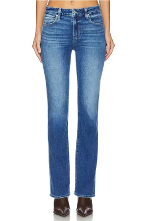 Paige Manhattan Boot in