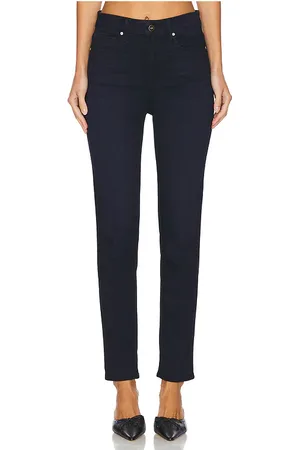 Paige Gemma Skinny Leg in