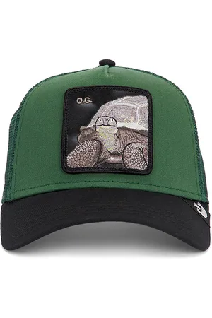 Goorin Bros. The OG Tortoise Hat in