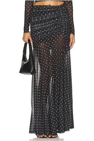 AFRM Leroy Skirt in