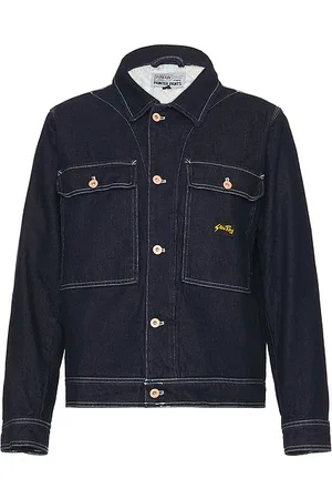 Stan Ray Trucker Jacket in