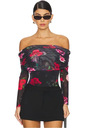 AFRM Maxine Bodysuit in