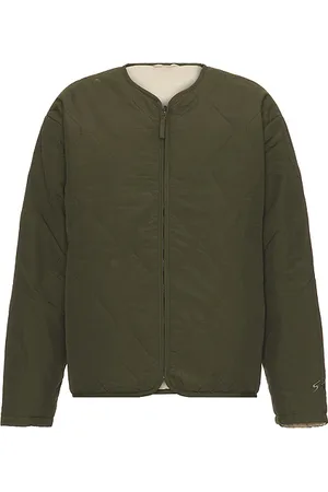 Stan Ray Quilted Liner Jacket in