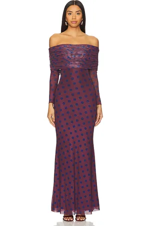 AFRM X REVOLVE Thelma Dress in