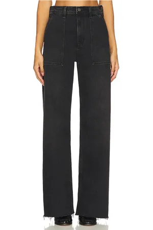 Pistola Penny Utility Wide Leg in