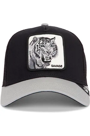 Goorin Bros. The Savage Tiger Hat in
