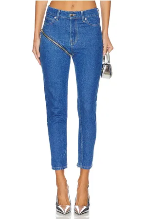 ROMEO HUNTE Zip Off Jean in
