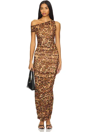 AFRM Biona Maxi Dress in