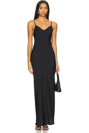 AllSaints Bryony Maxi Dress in