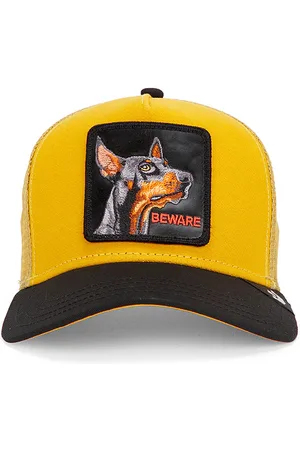 Goorin Bros. The Doberman Hat in