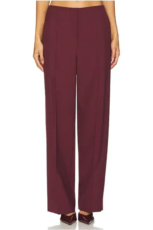 FAITHFULL THE BRAND Emilie Trouser in