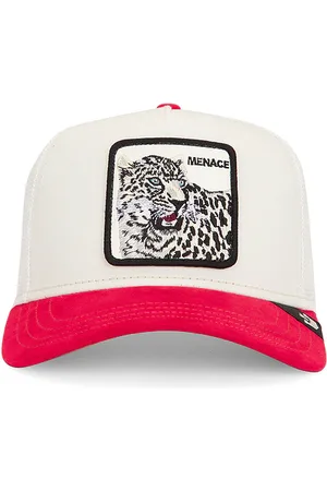 Goorin Bros. The Suede Snow Leopard Hat in