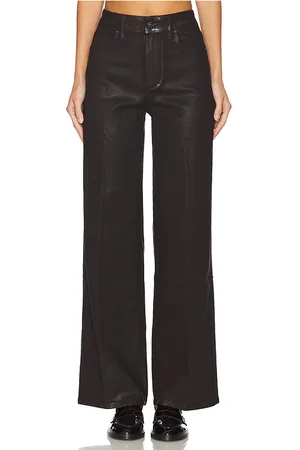 Paige Sasha Wide Leg in