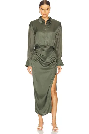 ASTR Elizabello Dress in