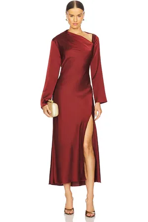 ASTR Catriona Dress in