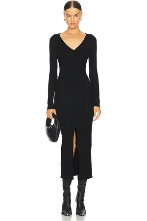 ASTR Glenda Sweater Dress in