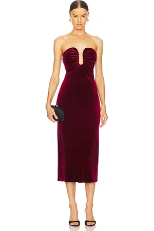 ASTR Arista Dress in