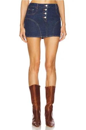 Amanda Uprichard Bristol Skirt in