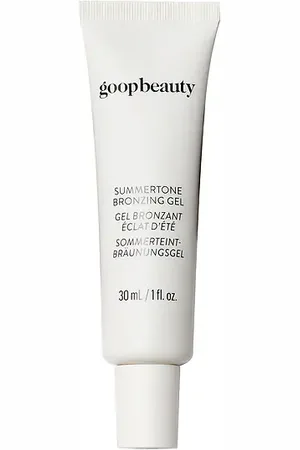 Goop Summertone Bronzing Gel in /A