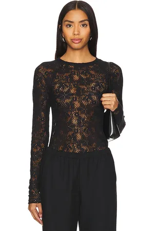 Free People In The Meadow Tee in