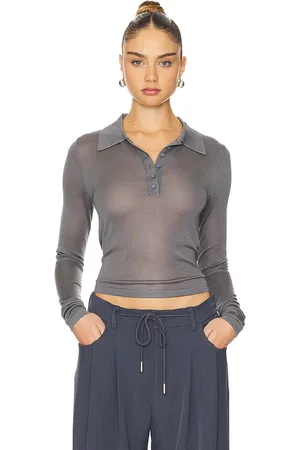 Lioness Black Swan Polo in