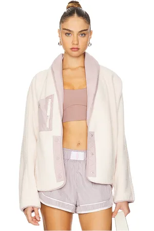 Free People X FP Movement Hit The Slopes Shawl in