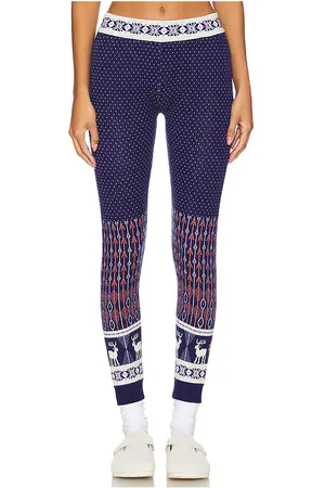 Free People X Intimately FP Falala Legging in