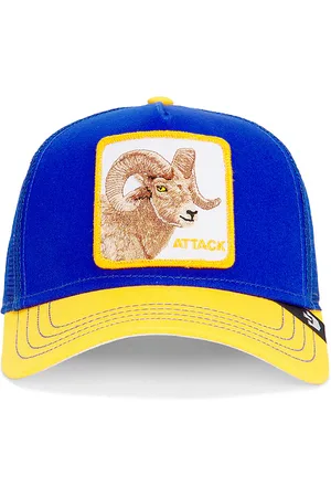 Goorin Bros. Ram Fan Hat in