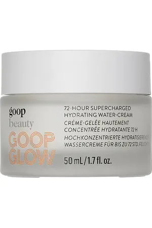 Goop Glow 72 Hour Supercharged Water Cream in /A