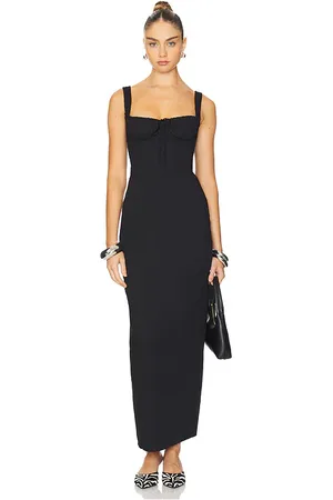 Lioness Hot Nights Maxi Dress in